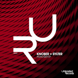 Cover of ANALYZER EP