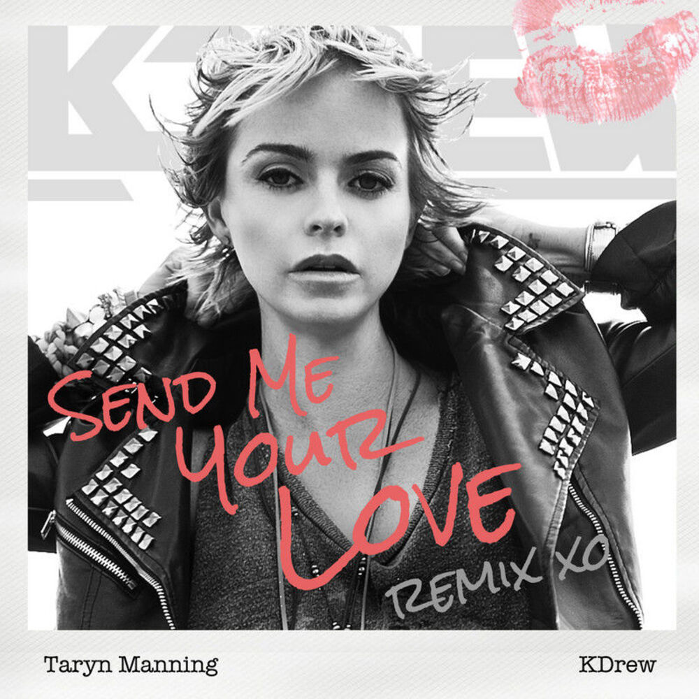 Picture of Send Me Your Love (KDrew Remix) - Single
