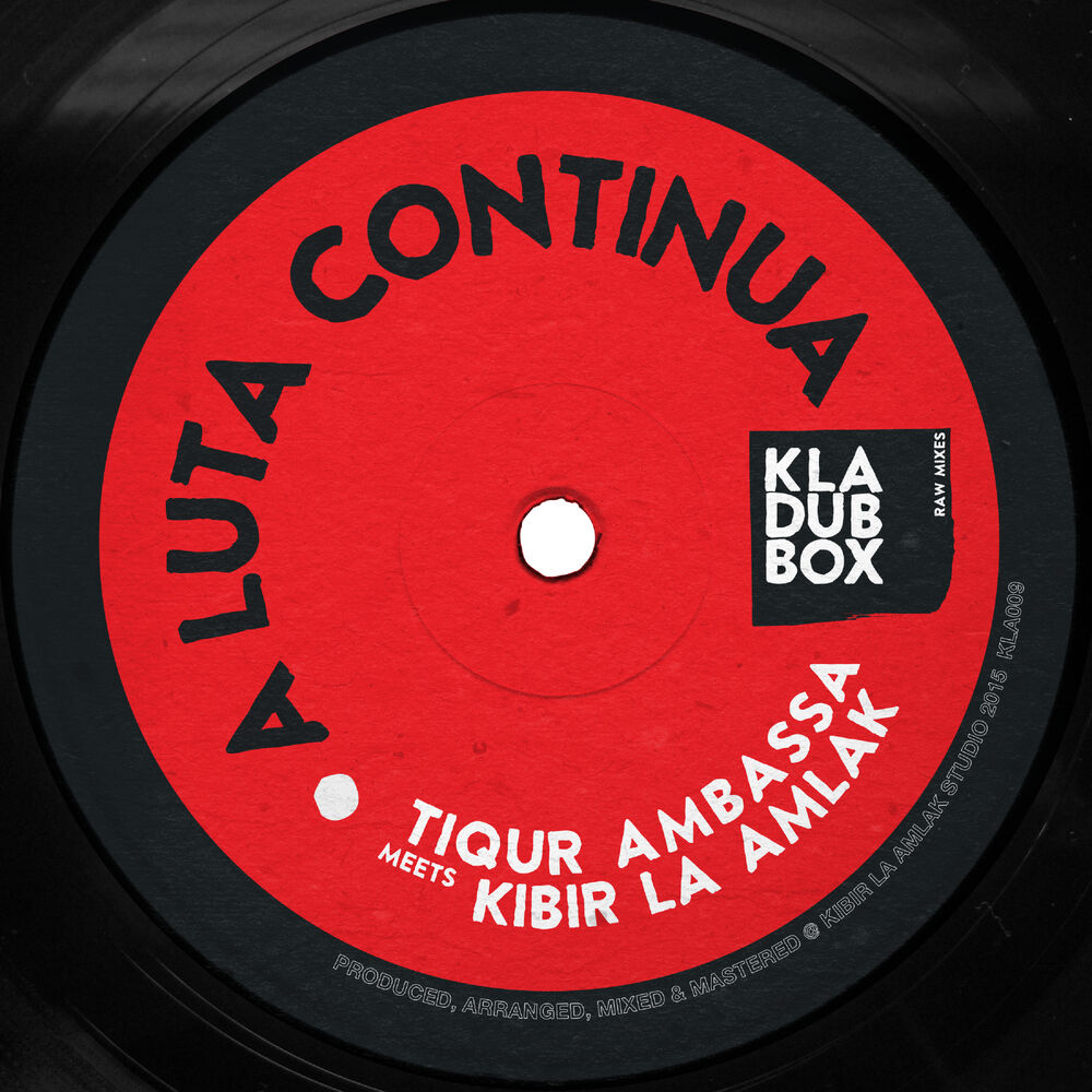 Picture of A Luta Continua