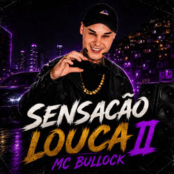 Cover of SENSAÇÃO LOUCA II by undefined