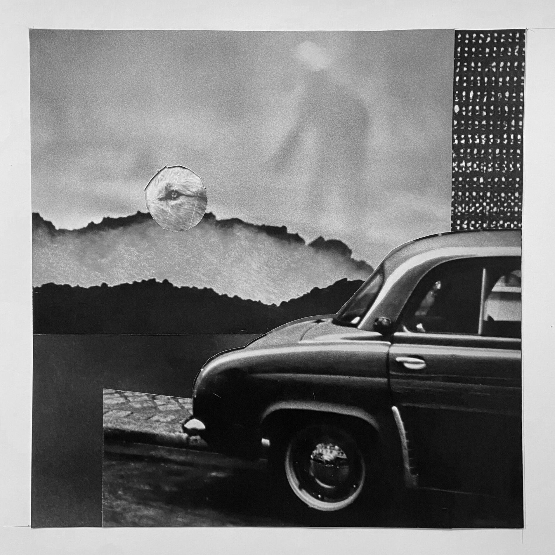 Album cover of Rising Sun