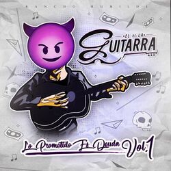 Cover of Lo Prometido Es Deuda Vol.1