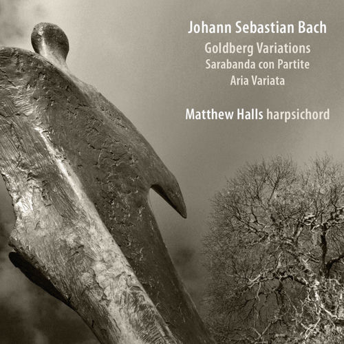 J.S. Bach: Goldberg Variations