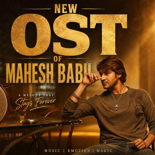 Super Star Mahesh Babu OST (Original Soundtrack) – Interval Rage