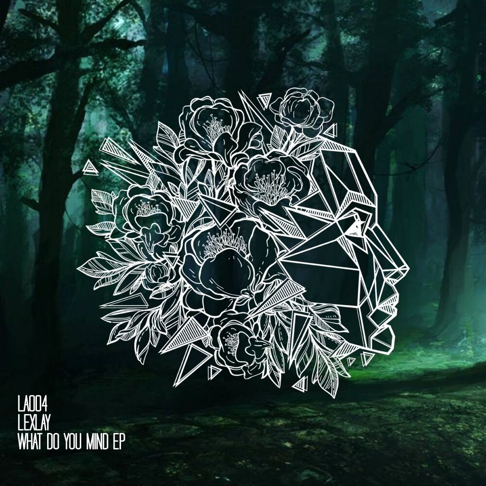 Picture of What Do You Mind EP