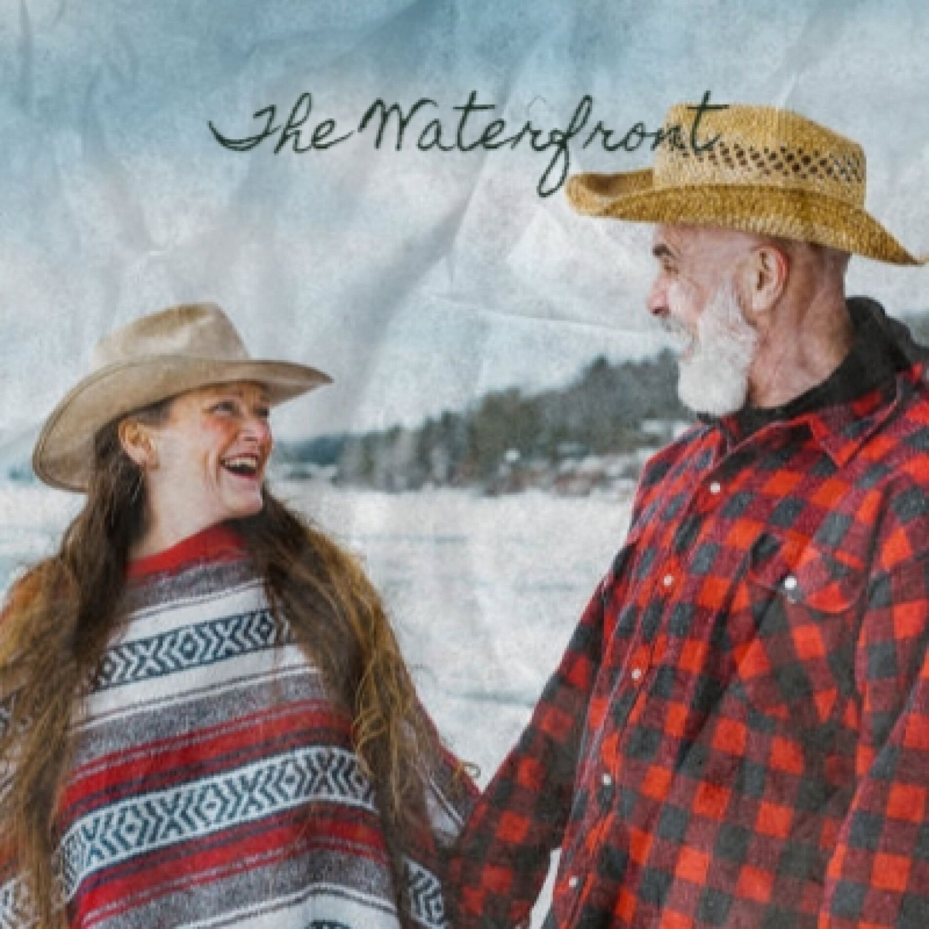 Album cover of The Waterfront