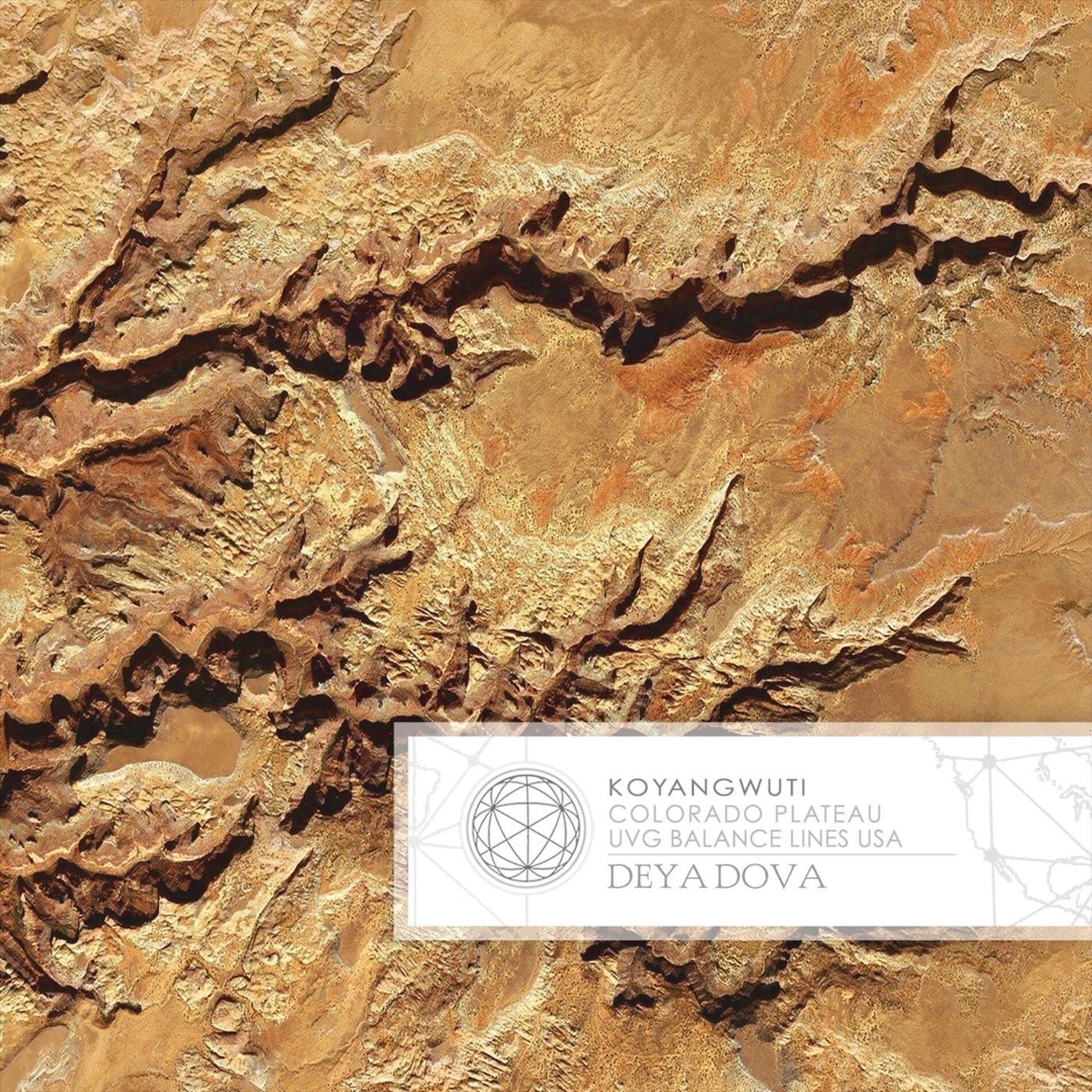 Album cover of Koyangwuti