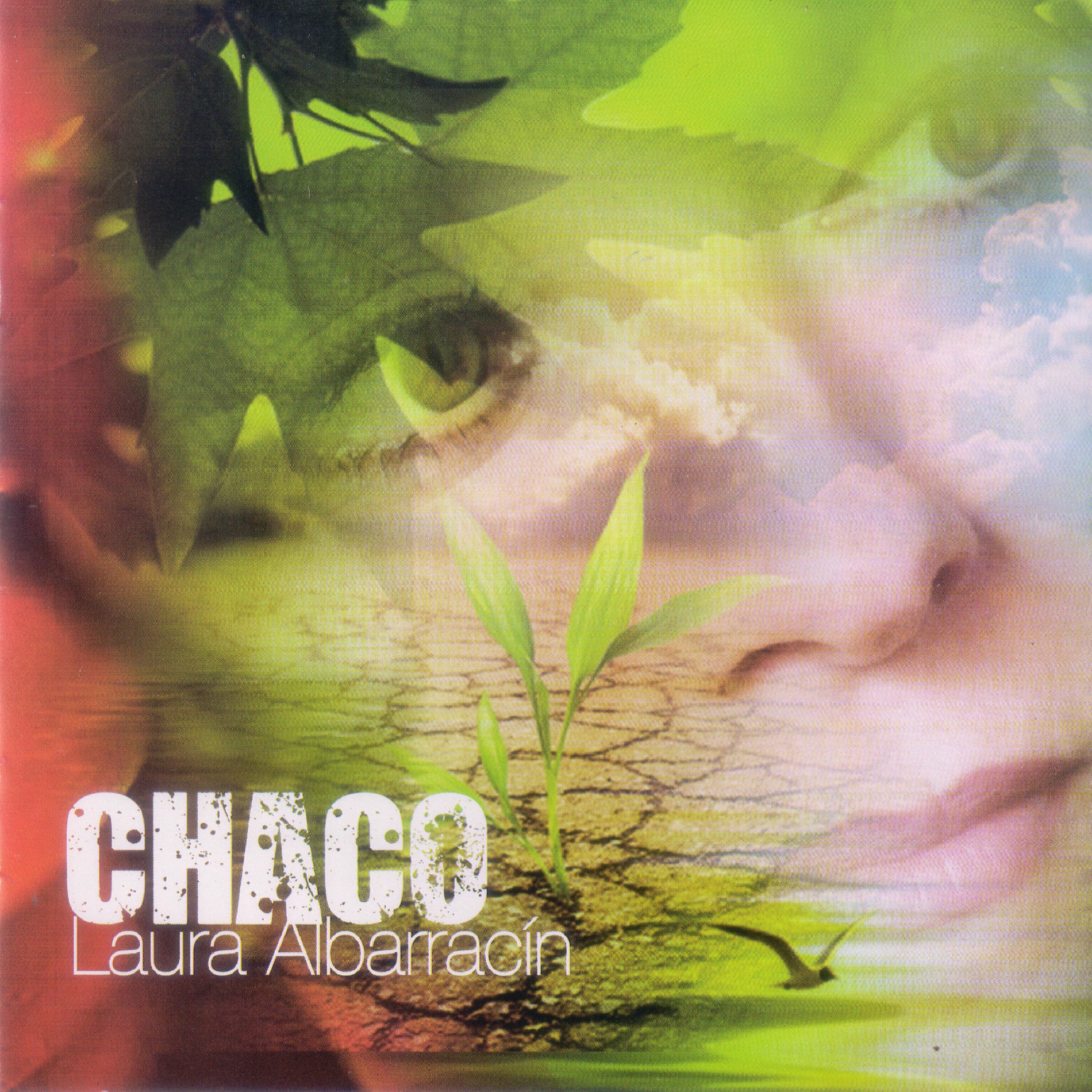 Album cover of Chaco