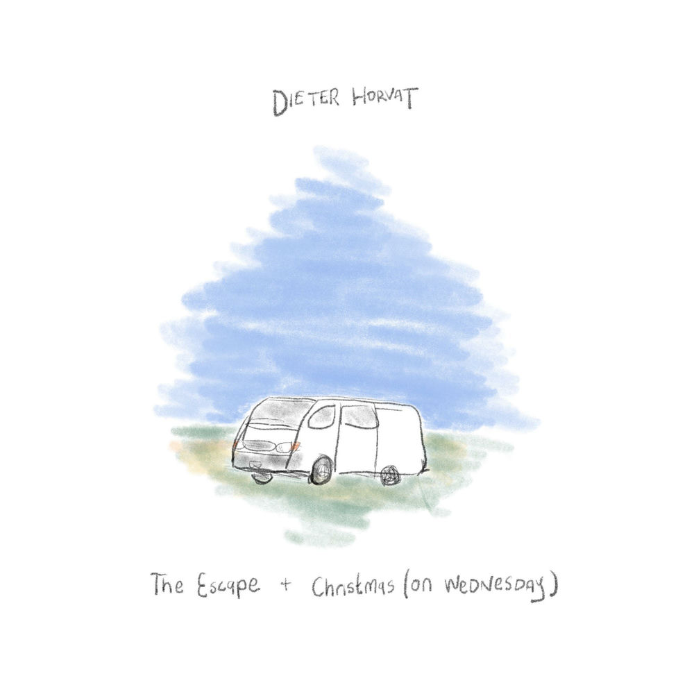 The Escape artwork