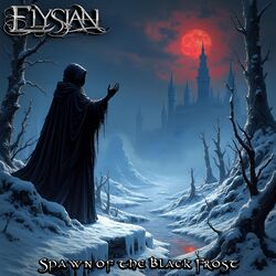 Cover of Spawn of the Black Frost