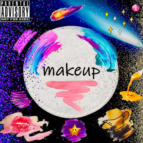 makeup