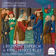 Sarum Responsory "Judea et Hierusalem"