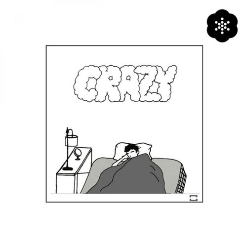 CRAZY - Hidden Track No.V 11월 선정곡 by John OFA Rhee - 68 BPM