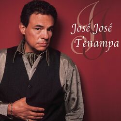 Cover Que Ganaste Corazon? - José José
