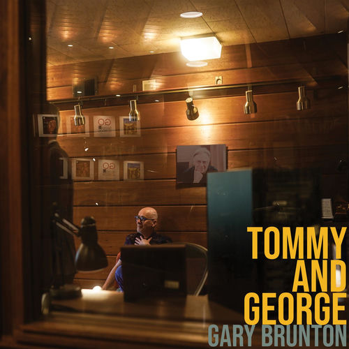 Tommy and George