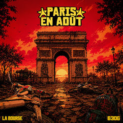 Pochette album