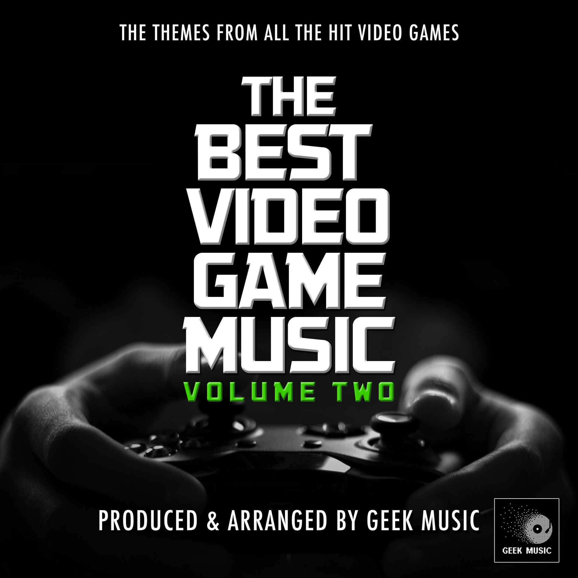 Album cover of Rocket League (2015) - Theme