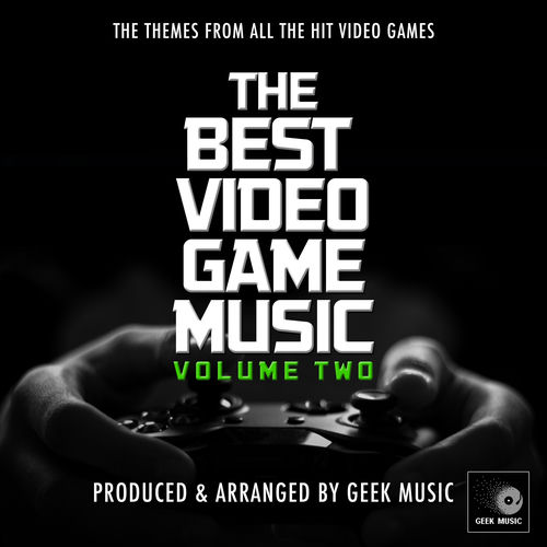 Overwatch (2016) - Main Theme-Victory by Geek Music - 140 BPM