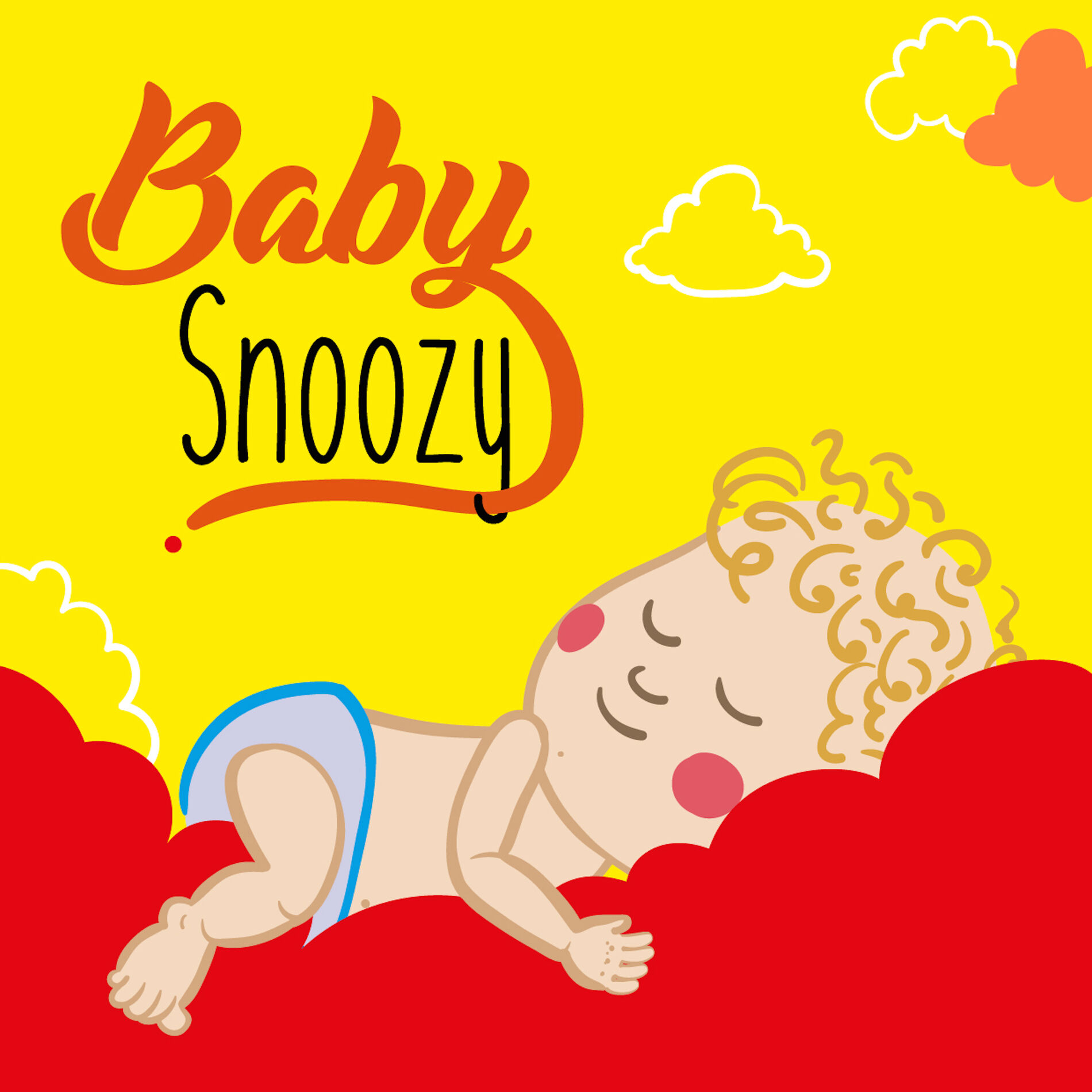Album cover of Baby Schlafen