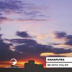 Cover of Be With You EP