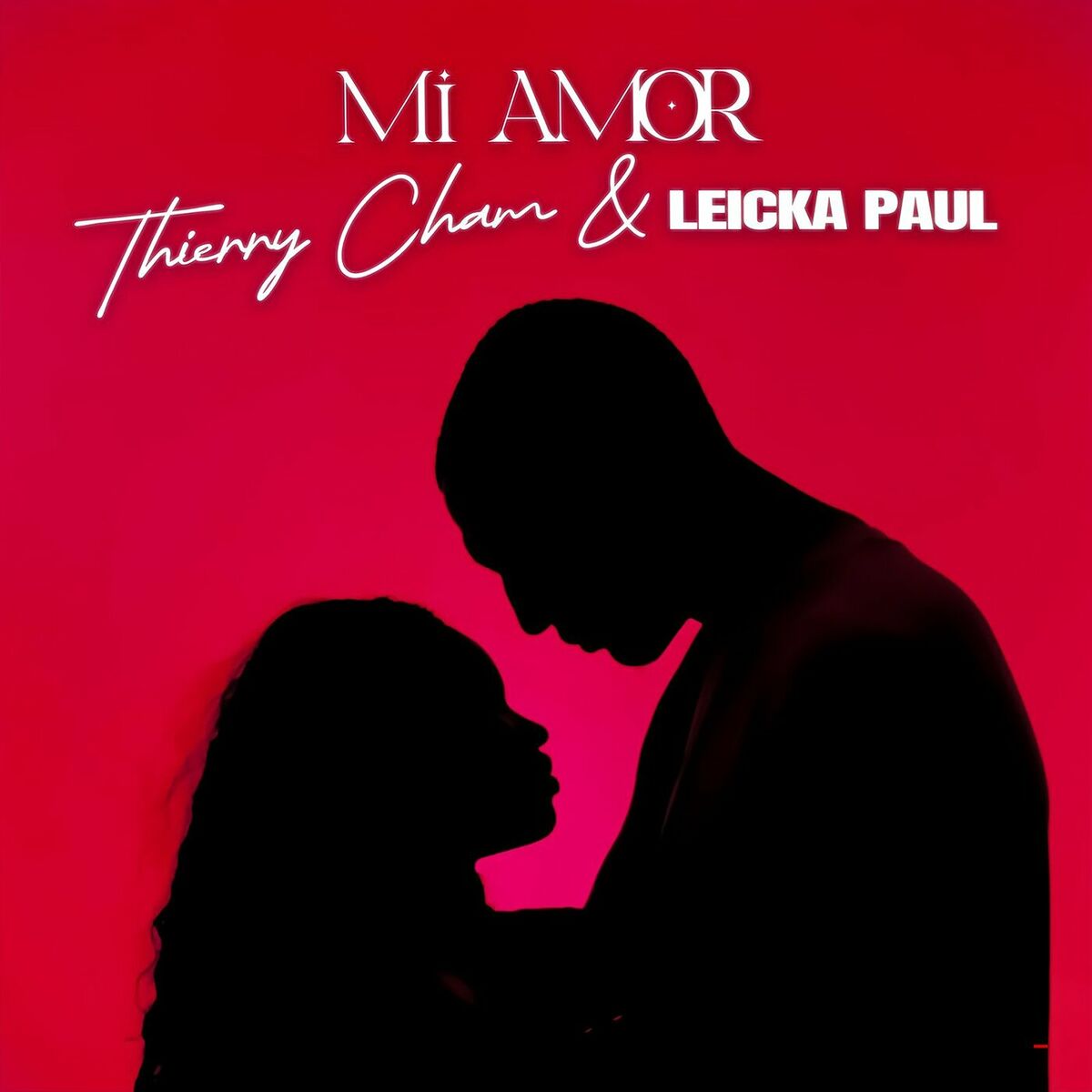 Album cover of Mi amor