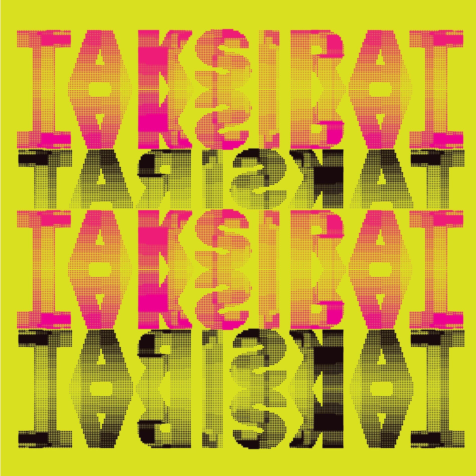 Album cover of Taksirat