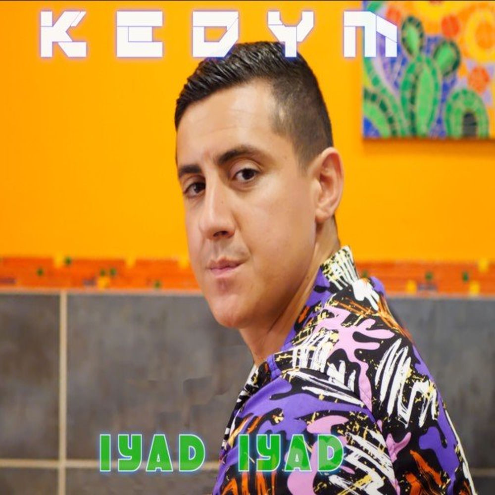 Pochette du titre Iyad Iyad