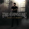 Fire & Brimstone by Brantley Gilbert album cover
