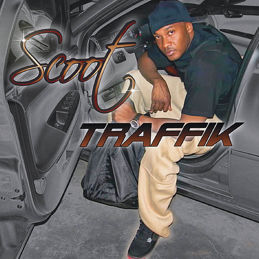 Picture of Traffik