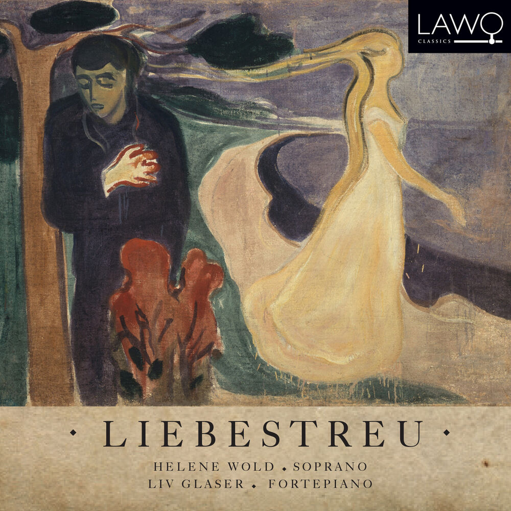 Picture of Liebestreu