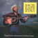 Streets Of Laredo by Moe Bandy album cover