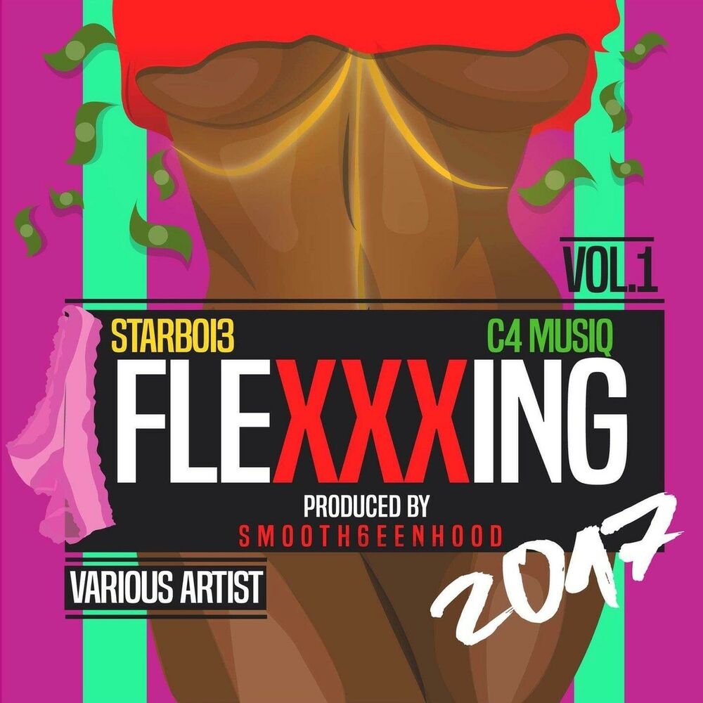 Picture of Flexxing