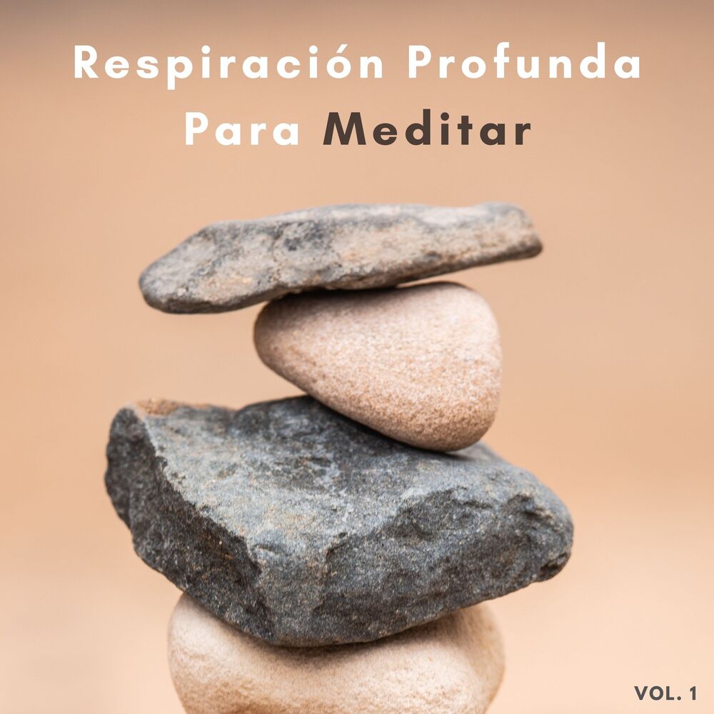 Picture of Respiración Profunda Para Meditar Vol. 1