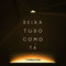 Deixa Tudo Como Tá (Ao Vivo) by Thiaguinho album cover