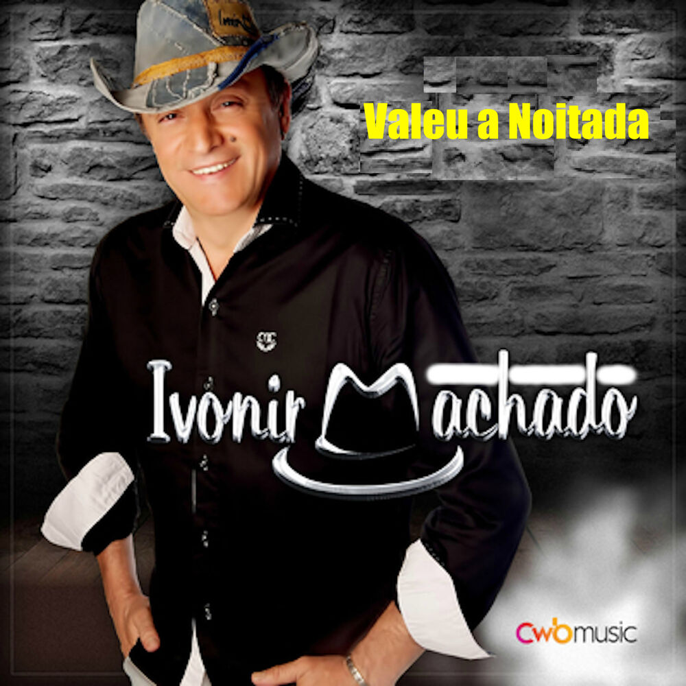 Picture of Valeu a Noitada