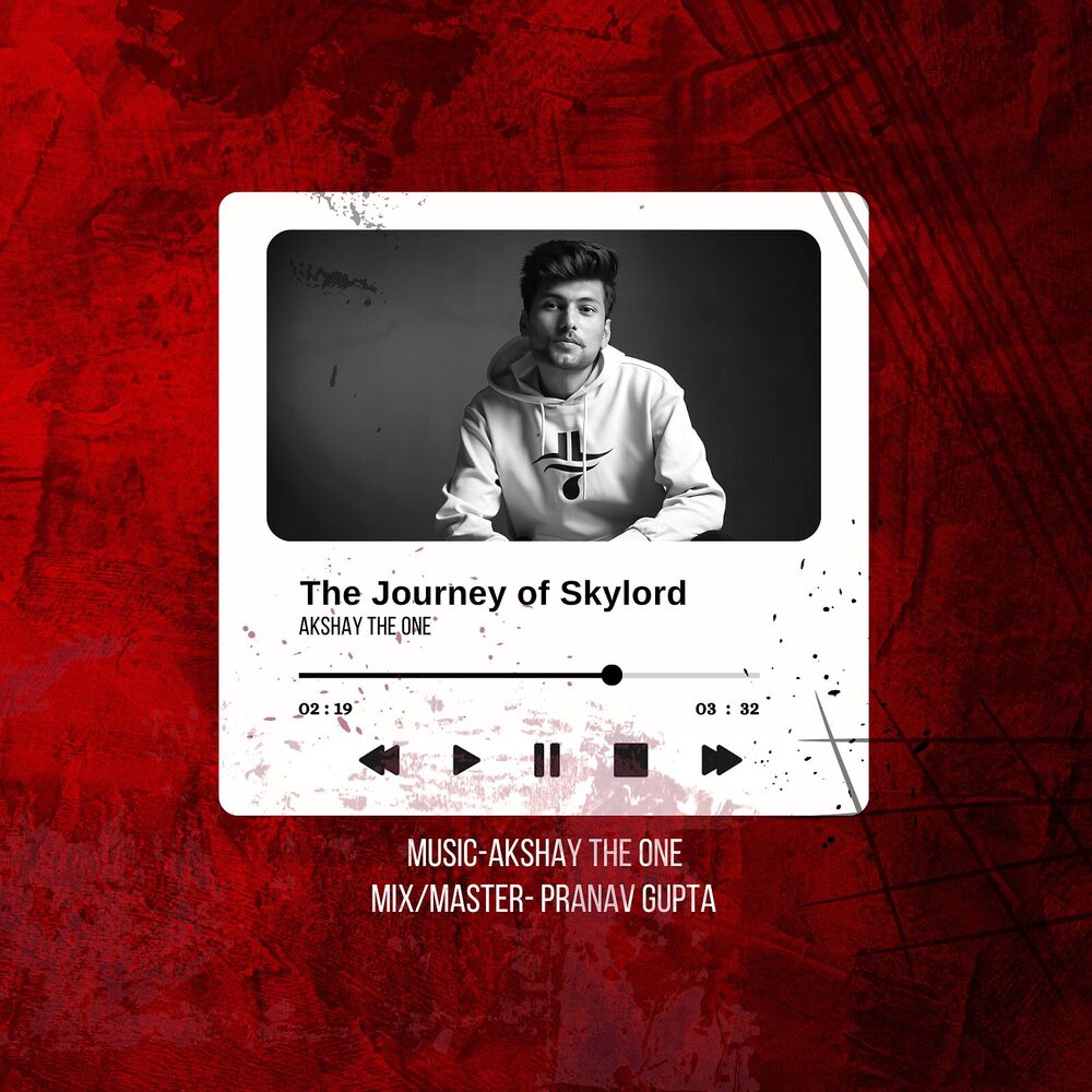 Picture of The Journey of Skylord