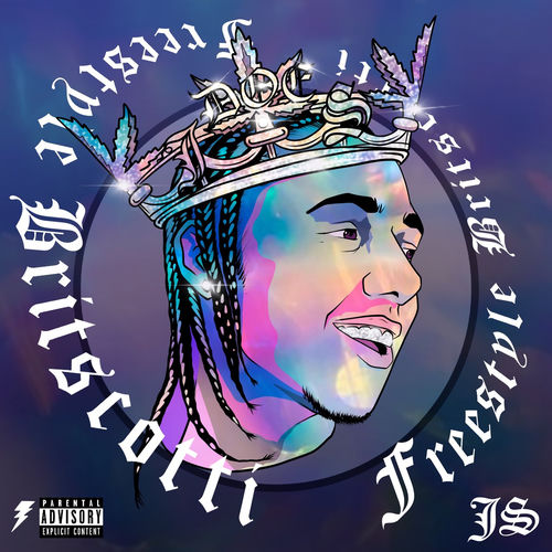 Britscotti Freestyle