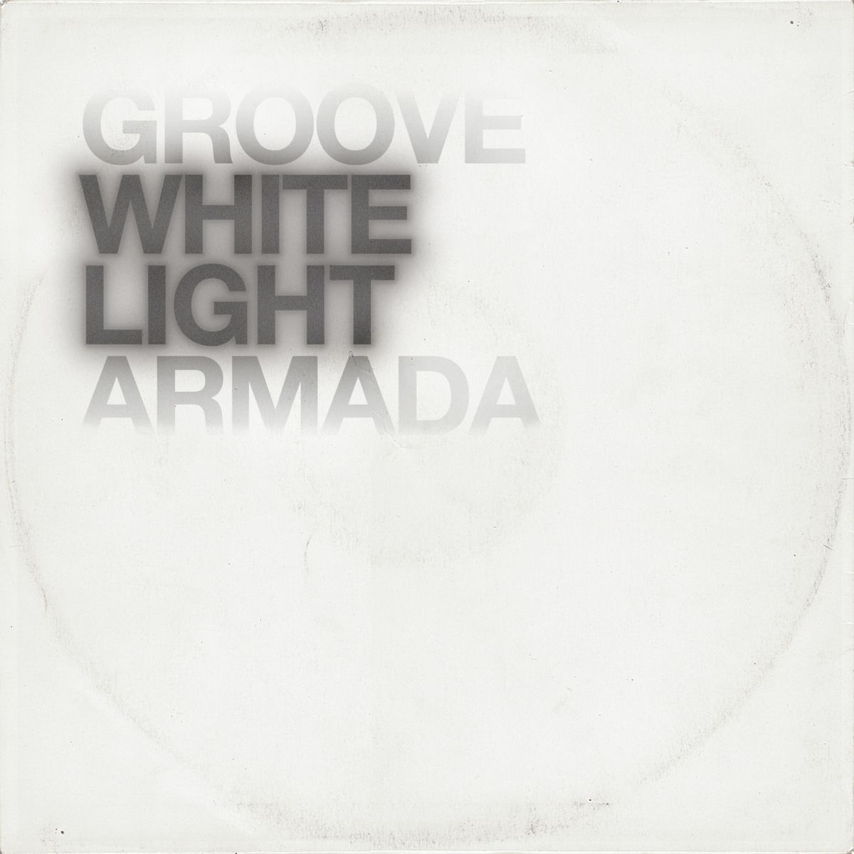 Album cover of White Light