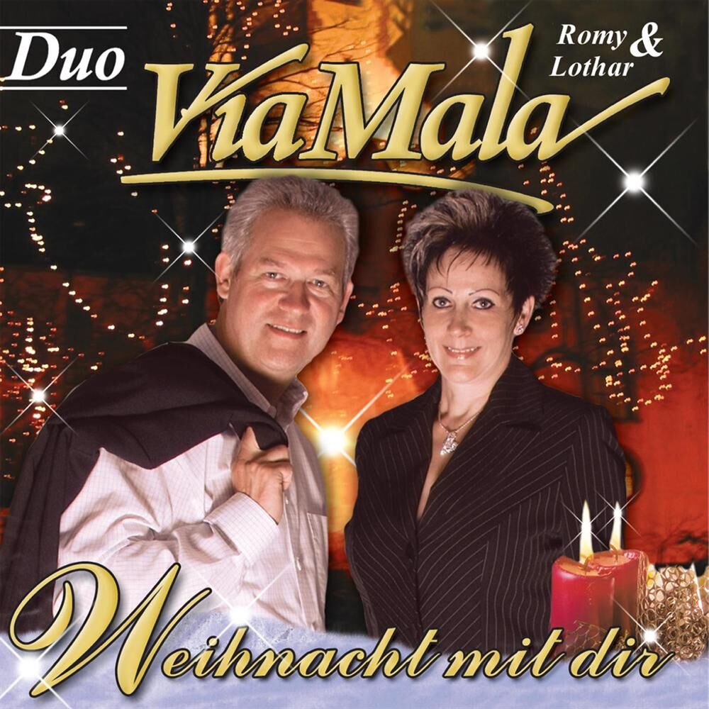 Picture of Weihnacht mit Dir