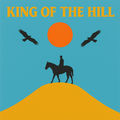 King of The Hill