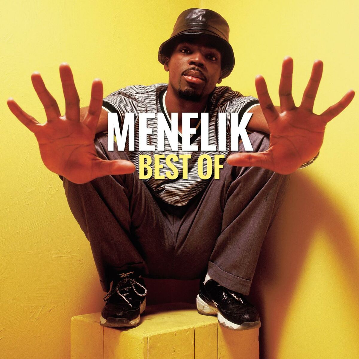 Album cover of Best of