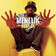 J'ai des rimes (feat. Soldafada) by Ménélik album cover