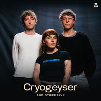 Cryogeyser: albums, songs, concerts | Deezer