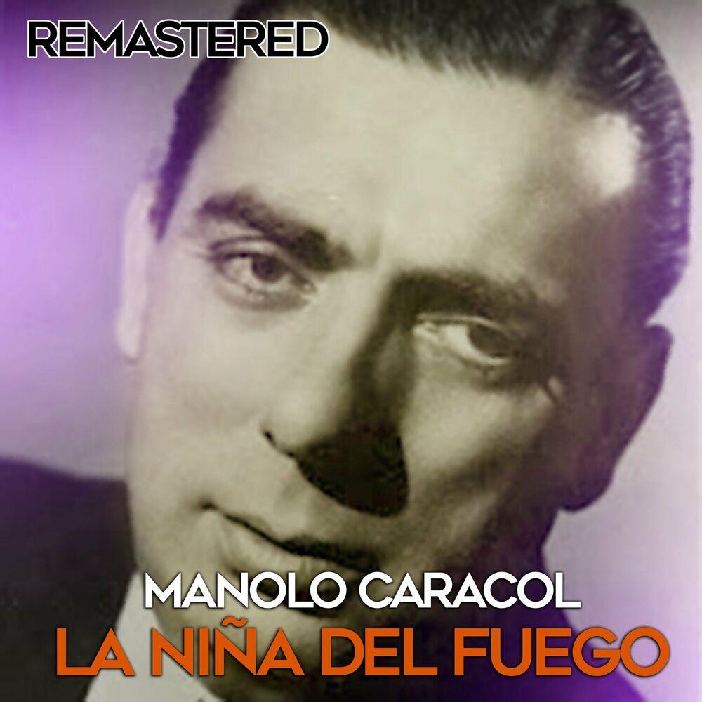 Picture of La niña del fuego (Remastered)