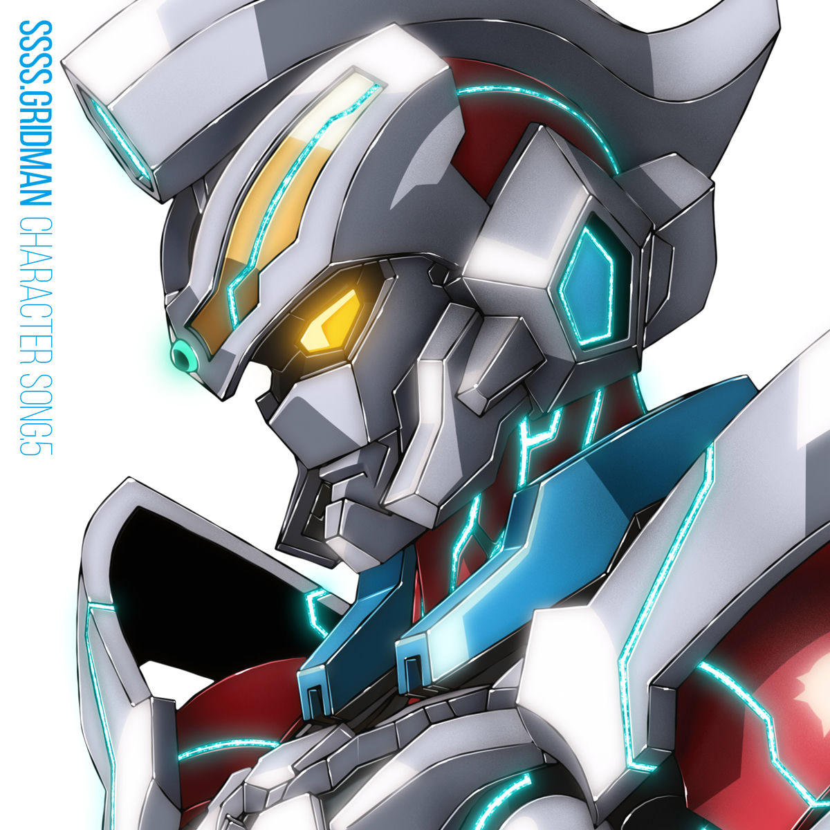 (CD)SSSS.GRIDMAN BEST ALBUM／VARIOUS ARTISTS 71kME6M91wL._UF894,1000_QL80_.jpg
