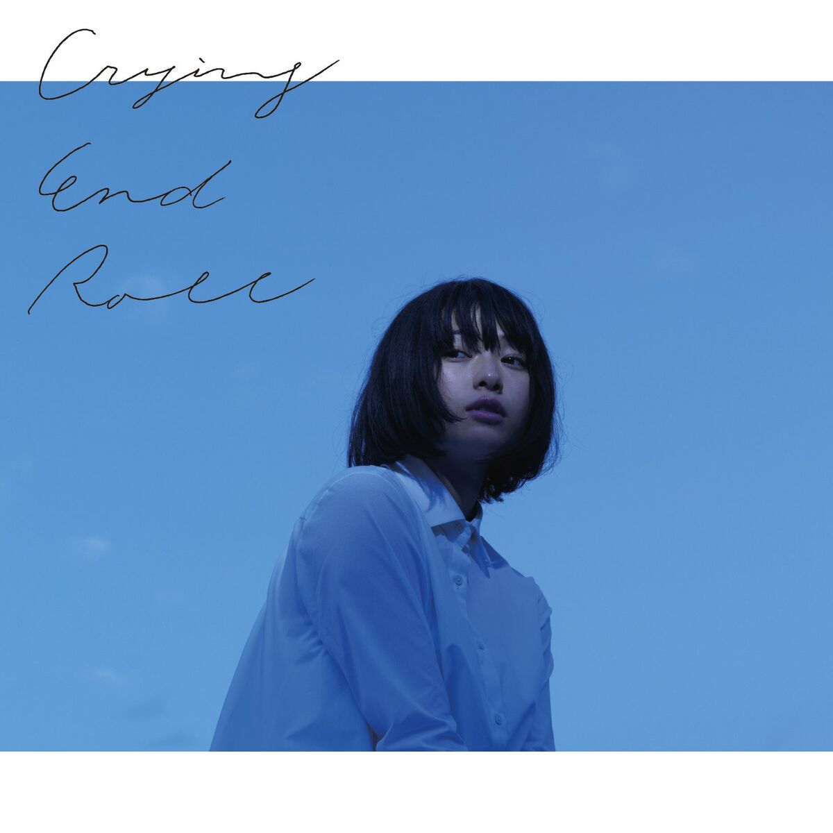 Album cover of Crying End Roll