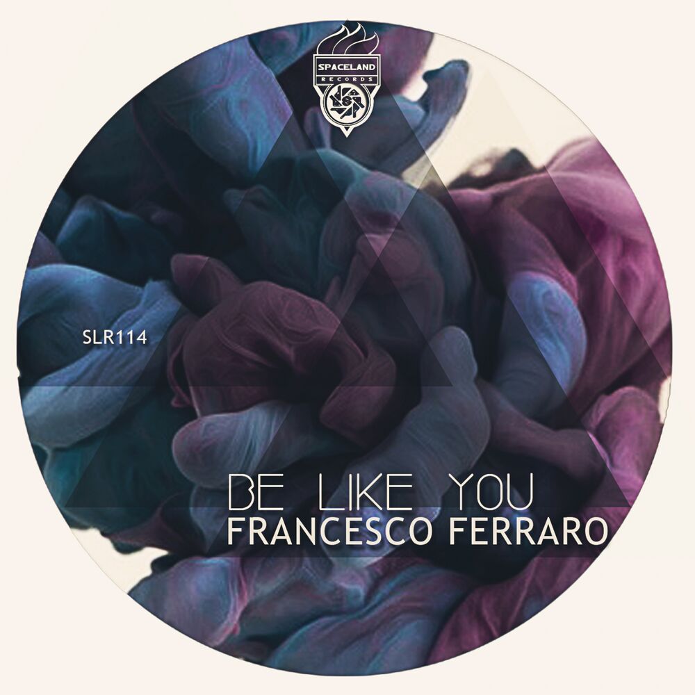 Picture of Be Like You Ep