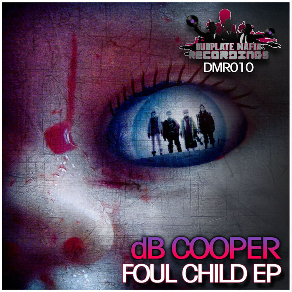 Picture of Foul Child EP