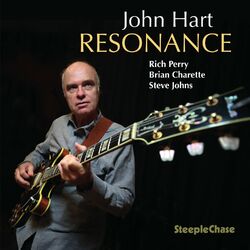 Cover of Resonance