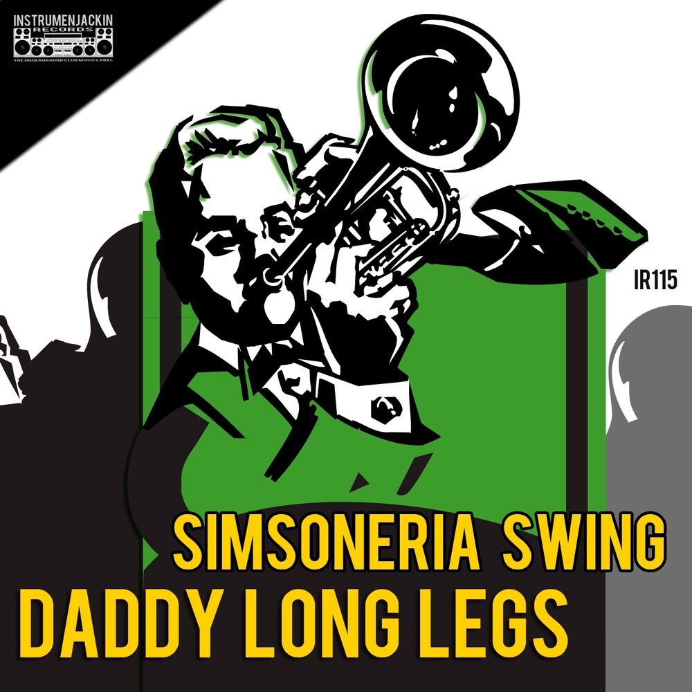 Picture of Daddy Long Legs